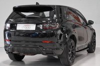 USED 2020 20 LAND ROVER DISCOVERY SPORT 2.0 R-DYNAMIC S 5d 178 BHP + NATIONWIDE HOME DELIVERY +