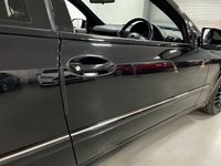 USED 2010 10 MERCEDES-BENZ CLC CLASS 1.8 CLC200 KOMPRESSOR SPORT 3d 184 BHP * 18 INCH BLACK ALLOYS * CRUISE CONTROL * LEATHER * PADDLE SHIFT * PARKING SENSORS *
