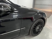 USED 2010 10 MERCEDES-BENZ CLC CLASS 1.8 CLC200 KOMPRESSOR SPORT 3d 184 BHP * 18 INCH BLACK ALLOYS * CRUISE CONTROL * LEATHER * PADDLE SHIFT * PARKING SENSORS *