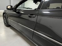 USED 2010 10 MERCEDES-BENZ CLC CLASS 1.8 CLC200 KOMPRESSOR SPORT 3d 184 BHP * 18 INCH BLACK ALLOYS * CRUISE CONTROL * LEATHER * PADDLE SHIFT * PARKING SENSORS *