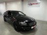 USED 2010 10 MERCEDES-BENZ CLC CLASS 1.8 CLC200 KOMPRESSOR SPORT 3d 184 BHP * 18 INCH BLACK ALLOYS * CRUISE CONTROL * LEATHER * PADDLE SHIFT * PARKING SENSORS *