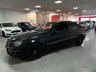 USED 2010 10 MERCEDES-BENZ CLC CLASS 1.8 CLC200 KOMPRESSOR SPORT 3d 184 BHP * 18 INCH BLACK ALLOYS * CRUISE CONTROL * LEATHER * PADDLE SHIFT * PARKING SENSORS *