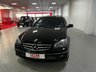 USED 2010 10 MERCEDES-BENZ CLC CLASS 1.8 CLC200 KOMPRESSOR SPORT 3d 184 BHP * 18 INCH BLACK ALLOYS * CRUISE CONTROL * LEATHER * PADDLE SHIFT * PARKING SENSORS *