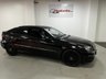 USED 2010 10 MERCEDES-BENZ CLC CLASS 1.8 CLC200 KOMPRESSOR SPORT 3d 184 BHP * 18 INCH BLACK ALLOYS * CRUISE CONTROL * LEATHER * PADDLE SHIFT * PARKING SENSORS *
