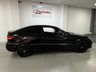 USED 2010 10 MERCEDES-BENZ CLC CLASS 1.8 CLC200 KOMPRESSOR SPORT 3d 184 BHP * 18 INCH BLACK ALLOYS * CRUISE CONTROL * LEATHER * PADDLE SHIFT * PARKING SENSORS *