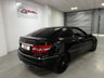 USED 2010 10 MERCEDES-BENZ CLC CLASS 1.8 CLC200 KOMPRESSOR SPORT 3d 184 BHP * 18 INCH BLACK ALLOYS * CRUISE CONTROL * LEATHER * PADDLE SHIFT * PARKING SENSORS *