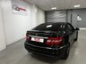 USED 2010 10 MERCEDES-BENZ CLC CLASS 1.8 CLC200 KOMPRESSOR SPORT 3d 184 BHP * 18 INCH BLACK ALLOYS * CRUISE CONTROL * LEATHER * PADDLE SHIFT * PARKING SENSORS *