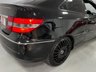 USED 2010 10 MERCEDES-BENZ CLC CLASS 1.8 CLC200 KOMPRESSOR SPORT 3d 184 BHP * 18 INCH BLACK ALLOYS * CRUISE CONTROL * LEATHER * PADDLE SHIFT * PARKING SENSORS *