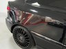 USED 2010 10 MERCEDES-BENZ CLC CLASS 1.8 CLC200 KOMPRESSOR SPORT 3d 184 BHP * 18 INCH BLACK ALLOYS * CRUISE CONTROL * LEATHER * PADDLE SHIFT * PARKING SENSORS *