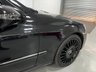 USED 2010 10 MERCEDES-BENZ CLC CLASS 1.8 CLC200 KOMPRESSOR SPORT 3d 184 BHP * 18 INCH BLACK ALLOYS * CRUISE CONTROL * LEATHER * PADDLE SHIFT * PARKING SENSORS *