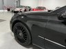 USED 2010 10 MERCEDES-BENZ CLC CLASS 1.8 CLC200 KOMPRESSOR SPORT 3d 184 BHP * 18 INCH BLACK ALLOYS * CRUISE CONTROL * LEATHER * PADDLE SHIFT * PARKING SENSORS *