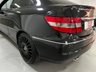 USED 2010 10 MERCEDES-BENZ CLC CLASS 1.8 CLC200 KOMPRESSOR SPORT 3d 184 BHP * 18 INCH BLACK ALLOYS * CRUISE CONTROL * LEATHER * PADDLE SHIFT * PARKING SENSORS *