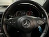 USED 2010 10 MERCEDES-BENZ CLC CLASS 1.8 CLC200 KOMPRESSOR SPORT 3d 184 BHP * 18 INCH BLACK ALLOYS * CRUISE CONTROL * LEATHER * PADDLE SHIFT * PARKING SENSORS *