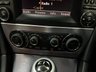 USED 2010 10 MERCEDES-BENZ CLC CLASS 1.8 CLC200 KOMPRESSOR SPORT 3d 184 BHP * 18 INCH BLACK ALLOYS * CRUISE CONTROL * LEATHER * PADDLE SHIFT * PARKING SENSORS *
