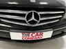 USED 2010 10 MERCEDES-BENZ CLC CLASS 1.8 CLC200 KOMPRESSOR SPORT 3d 184 BHP * 18 INCH BLACK ALLOYS * CRUISE CONTROL * LEATHER * PADDLE SHIFT * PARKING SENSORS *