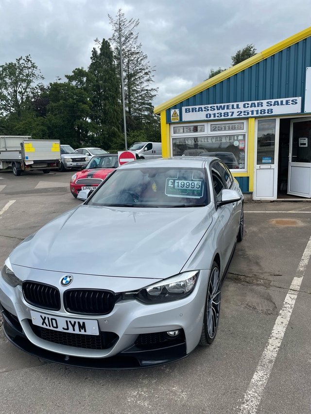 Used cars for sale. Dumfries & Scotland car Dealer Brasswell Car Sales