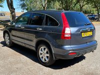 USED 2007 07 HONDA CR-V 2.2 I-CTDI ES 5d 139 BHP * GREAT SPECIFICATION *