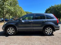 USED 2007 07 HONDA CR-V 2.2 I-CTDI ES 5d 139 BHP * GREAT SPECIFICATION *