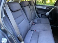 USED 2007 07 HONDA CR-V 2.2 I-CTDI ES 5d 139 BHP * GREAT SPECIFICATION *