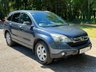 USED 2007 07 HONDA CR-V 2.2 I-CTDI ES 5d 139 BHP * GREAT SPECIFICATION *