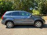 USED 2007 07 HONDA CR-V 2.2 I-CTDI ES 5d 139 BHP * GREAT SPECIFICATION *