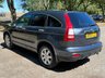 USED 2007 07 HONDA CR-V 2.2 I-CTDI ES 5d 139 BHP * GREAT SPECIFICATION *