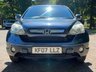 USED 2007 07 HONDA CR-V 2.2 I-CTDI ES 5d 139 BHP * GREAT SPECIFICATION *