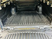USED 2017 67 MITSUBISHI L200 2.4 DI-D 4WD WARRIOR DCB 178 BHP TOW BAR FITTED