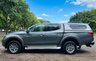 USED 2017 67 MITSUBISHI L200 2.4 DI-D 4WD WARRIOR DCB 178 BHP TOW BAR FITTED