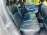 USED 2017 67 MITSUBISHI L200 2.4 DI-D 4WD WARRIOR DCB 178 BHP TOW BAR FITTED