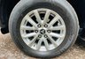 USED 2017 67 MITSUBISHI L200 2.4 DI-D 4WD WARRIOR DCB 178 BHP TOW BAR FITTED