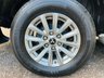 USED 2017 67 MITSUBISHI L200 2.4 DI-D 4WD WARRIOR DCB 178 BHP TOW BAR FITTED