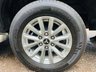 USED 2017 67 MITSUBISHI L200 2.4 DI-D 4WD WARRIOR DCB 178 BHP TOW BAR FITTED