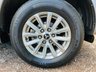 USED 2017 67 MITSUBISHI L200 2.4 DI-D 4WD WARRIOR DCB 178 BHP TOW BAR FITTED