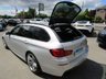 USED 2012 12 BMW 5 SERIES 2.0 520D M SPORT TOURING 5d 181 BHP Finished in TITANIUM SILVER MET with HEATED EBONY LEATHER trim. This BMW is practical, economical and pretty good fun to drive. It packs a punch and with features that include SAT NAV, 19" Alloys, Heated Seats, B/TOOTH, Alloys, Cruise Control, FRONT and REAR PARK SENSORS it's a must have prestige family estate. BMW Dealer Serviced at 16192 miles, 28012 miles, 35790miles. Non BMW Dealer therafter. 12 Months MOT.