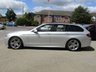 USED 2012 12 BMW 5 SERIES 2.0 520D M SPORT TOURING 5d 181 BHP Finished in TITANIUM SILVER MET with HEATED EBONY LEATHER trim. This BMW is practical, economical and pretty good fun to drive. It packs a punch and with features that include SAT NAV, 19" Alloys, Heated Seats, B/TOOTH, Alloys, Cruise Control, FRONT and REAR PARK SENSORS it's a must have prestige family estate. BMW Dealer Serviced at 16192 miles, 28012 miles, 35790miles. Non BMW Dealer therafter. 12 Months MOT.