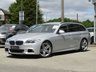 USED 2012 12 BMW 5 SERIES 2.0 520D M SPORT TOURING 5d 181 BHP Finished in TITANIUM SILVER MET with HEATED EBONY LEATHER trim. This BMW is practical, economical and pretty good fun to drive. It packs a punch and with features that include SAT NAV, 19" Alloys, Heated Seats, B/TOOTH, Alloys, Cruise Control, FRONT and REAR PARK SENSORS it's a must have prestige family estate. BMW Dealer Serviced at 16192 miles, 28012 miles, 35790miles. Non BMW Dealer therafter. 12 Months MOT.