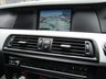 USED 2012 12 BMW 5 SERIES 2.0 520D M SPORT TOURING 5d 181 BHP Finished in TITANIUM SILVER MET with HEATED EBONY LEATHER trim. This BMW is practical, economical and pretty good fun to drive. It packs a punch and with features that include SAT NAV, 19" Alloys, Heated Seats, B/TOOTH, Alloys, Cruise Control, FRONT and REAR PARK SENSORS it's a must have prestige family estate. BMW Dealer Serviced at 16192 miles, 28012 miles, 35790miles. Non BMW Dealer therafter. 12 Months MOT.