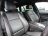 USED 2012 12 BMW 5 SERIES 2.0 520D M SPORT TOURING 5d 181 BHP Finished in TITANIUM SILVER MET with HEATED EBONY LEATHER trim. This BMW is practical, economical and pretty good fun to drive. It packs a punch and with features that include SAT NAV, 19" Alloys, Heated Seats, B/TOOTH, Alloys, Cruise Control, FRONT and REAR PARK SENSORS it's a must have prestige family estate. BMW Dealer Serviced at 16192 miles, 28012 miles, 35790miles. Non BMW Dealer therafter. 12 Months MOT.