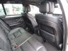 USED 2012 12 BMW 5 SERIES 2.0 520D M SPORT TOURING 5d 181 BHP Finished in TITANIUM SILVER MET with HEATED EBONY LEATHER trim. This BMW is practical, economical and pretty good fun to drive. It packs a punch and with features that include SAT NAV, 19" Alloys, Heated Seats, B/TOOTH, Alloys, Cruise Control, FRONT and REAR PARK SENSORS it's a must have prestige family estate. BMW Dealer Serviced at 16192 miles, 28012 miles, 35790miles. Non BMW Dealer therafter. 12 Months MOT.