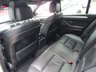 USED 2012 12 BMW 5 SERIES 2.0 520D M SPORT TOURING 5d 181 BHP Finished in TITANIUM SILVER MET with HEATED EBONY LEATHER trim. This BMW is practical, economical and pretty good fun to drive. It packs a punch and with features that include SAT NAV, 19" Alloys, Heated Seats, B/TOOTH, Alloys, Cruise Control, FRONT and REAR PARK SENSORS it's a must have prestige family estate. BMW Dealer Serviced at 16192 miles, 28012 miles, 35790miles. Non BMW Dealer therafter. 12 Months MOT.