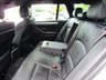 USED 2012 12 BMW 5 SERIES 2.0 520D M SPORT TOURING 5d 181 BHP Finished in TITANIUM SILVER MET with HEATED EBONY LEATHER trim. This BMW is practical, economical and pretty good fun to drive. It packs a punch and with features that include SAT NAV, 19" Alloys, Heated Seats, B/TOOTH, Alloys, Cruise Control, FRONT and REAR PARK SENSORS it's a must have prestige family estate. BMW Dealer Serviced at 16192 miles, 28012 miles, 35790miles. Non BMW Dealer therafter. 12 Months MOT.