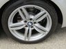 USED 2012 12 BMW 5 SERIES 2.0 520D M SPORT TOURING 5d 181 BHP Finished in TITANIUM SILVER MET with HEATED EBONY LEATHER trim. This BMW is practical, economical and pretty good fun to drive. It packs a punch and with features that include SAT NAV, 19" Alloys, Heated Seats, B/TOOTH, Alloys, Cruise Control, FRONT and REAR PARK SENSORS it's a must have prestige family estate. BMW Dealer Serviced at 16192 miles, 28012 miles, 35790miles. Non BMW Dealer therafter. 12 Months MOT.