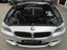 USED 2012 12 BMW 5 SERIES 2.0 520D M SPORT TOURING 5d 181 BHP Finished in TITANIUM SILVER MET with HEATED EBONY LEATHER trim. This BMW is practical, economical and pretty good fun to drive. It packs a punch and with features that include SAT NAV, 19" Alloys, Heated Seats, B/TOOTH, Alloys, Cruise Control, FRONT and REAR PARK SENSORS it's a must have prestige family estate. BMW Dealer Serviced at 16192 miles, 28012 miles, 35790miles. Non BMW Dealer therafter. 12 Months MOT.