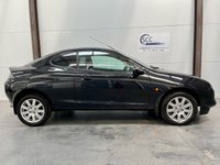 USED 2002 02 FORD PUMA 1.7 16V 3d 123 BHP 2 Previous Owners, Immaculate
