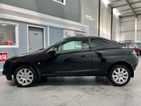 USED 2002 02 FORD PUMA 1.7 16V 3d 123 BHP 2 Previous Owners, Immaculate