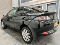 USED 2002 02 FORD PUMA 1.7 16V 3d 123 BHP 2 Previous Owners, Immaculate