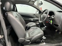 USED 2002 02 FORD PUMA 1.7 16V 3d 123 BHP 2 Previous Owners, Immaculate