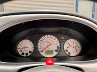 USED 2002 02 FORD PUMA 1.7 16V 3d 123 BHP 2 Previous Owners, Immaculate