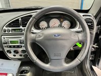 USED 2002 02 FORD PUMA 1.7 16V 3d 123 BHP 2 Previous Owners, Immaculate